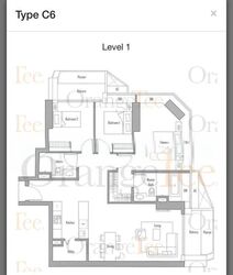 Shenton Way (D1), Condominium #497028611